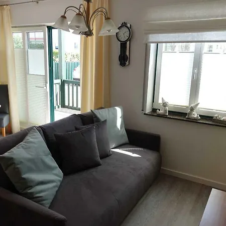 Maigloeckchen 17 Апартаменты *